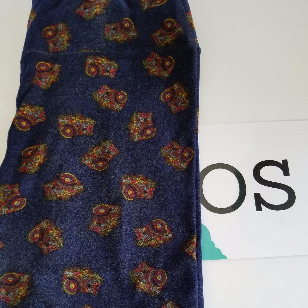 OS LuLaRoe Leggings